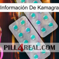 Información De Kamagra 29